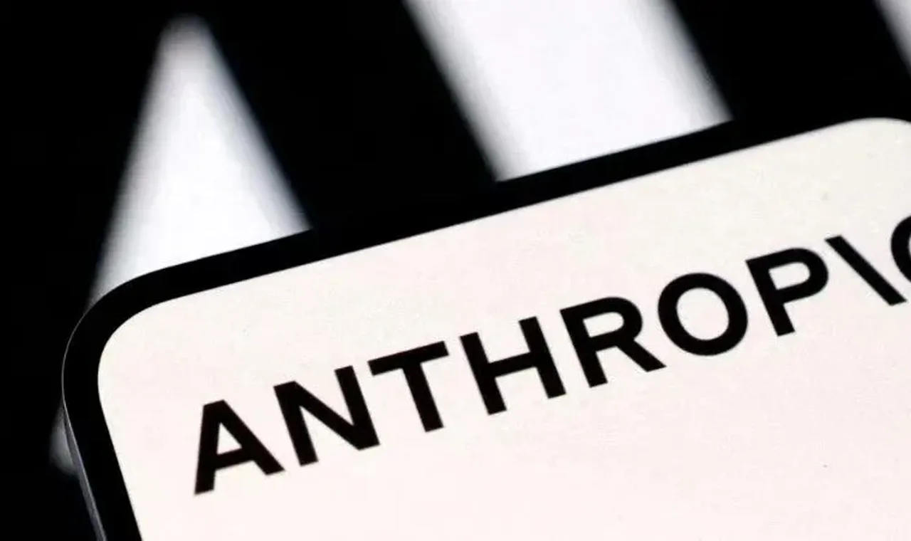Anthropic估值飙升至9,650亿美元，AI巅峰对决中超越OpenAI 插图