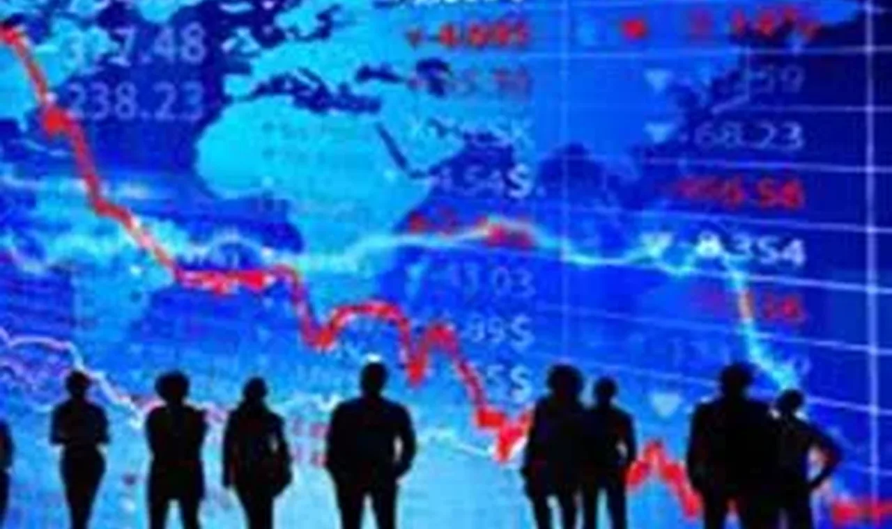 午评：创指高开低走跌1.14% 大消费板块逆势走强缩略图