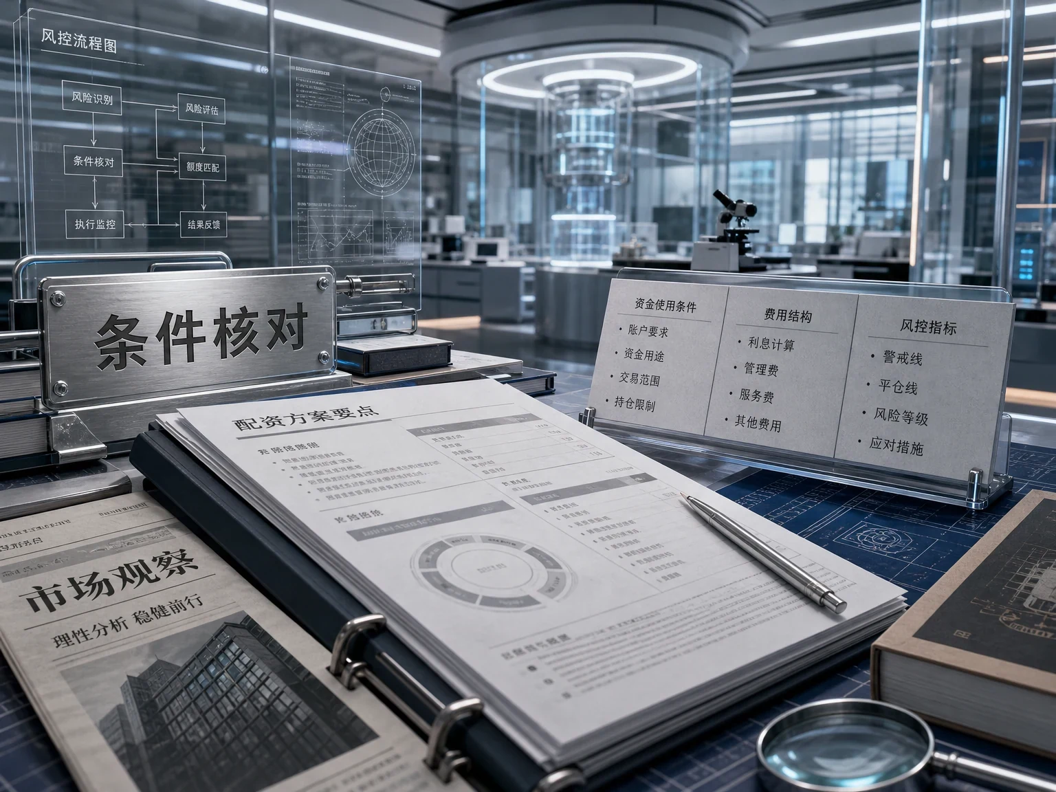 华安优配 gallery 2